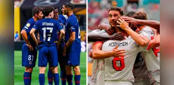 Los equipos clasificados a cuartos de final del Mundial de Clubes 2025: partidos y fechas Los equipos clasificados a cuartos de final del Mundial de Clubes 2025: partidos y fechas