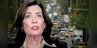 Nueva ley en Nueva York estará vigente hasta 2030 para frenar la conducción imprudente en zonas escolares