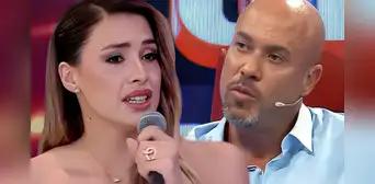 Milett Figueroa reaparece con emotivo mensaje en medio de las polémicas confesiones de Bruno Agostini: "Por el amor de Dios"