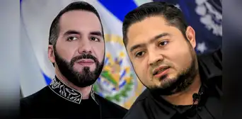 Alto funcionario de seguridad del gobierno de Bukele ofreció testificar en su contra a cambio de asilo político en EE. UU.