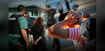ICE deportará de forma acelerada a inmigrantes: indocumentados serán expulsados con prioridad por estos delitos