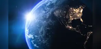 Los científicos afirman que la Tierra está girando más rápido y calculan que vienen días más cortos Los científicos afirman que la Tierra está girando más rápido y calculan que vienen días más cortos