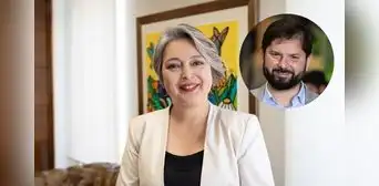 Quién es Jeannette Jara, candidata que ganó las primarias en Chile y busca ser la sucesora de Gabriel Boric en las presidenciales de 2025