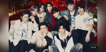 Super Junior llega a Perú este 16 de octubre: ¿cuándo inicia la venta de entradas? Super Junior llega a Perú este 16 de octubre: ¿cuándo inicia la venta de entradas?
