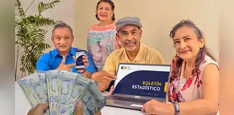 ONP anuncia fecha de pago del bono de julio 2025: descubre quiénes son los beneficiarios y cómo cobrarlo en el Banco de la Nación ONP anuncia fecha de pago del bono de julio 2025: descubre quiénes son los beneficiarios y cómo cobrarlo en el Banco de la Nación