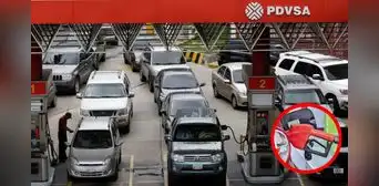 Gasolina subsidiada HOY en Venezuela 2025: revisa el cronograma para surtir el tanque hasta el 7 de julio