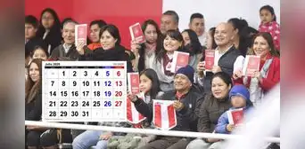 Feriados y días no laborables en julio de 2025: estas son las fechas en las que trabajadores de Perú podrán descansar, según El Peruano