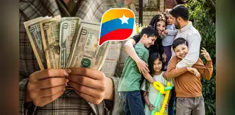 El Sistema Patria sí pagaría los bonos especiales: la buena noticia de Nicolás Maduro que trae esperanza para los beneficiarios en julio 2025 El Sistema Patria sí pagaría los bonos especiales: la buena noticia de Nicolás Maduro que trae esperanza para los beneficiarios en julio 2025