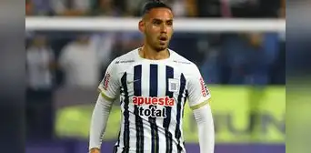 Esposa de Erick Noriega confirmó interés del exterior y habló sobre futuro del jugador en Alianza Lima: "Hay llamados"