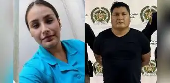 Revelan nexo entre asesinato de enfermera que ayudó en tragedia de Real Plaza y 'Cuchillo', autor de masacre en Pataz