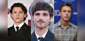 ¿Quién será el próximo 007? Tres jóvenes estrellas encabezan la lista para reemplazar a Daniel Craig en la nueva era de James Bond