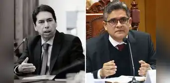 José Domingo Pérez indica que José Miguel Castro no alertó sobre amenazas antes de su muerte: “Es bastante extraño”