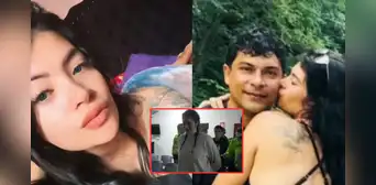 Mishelle Ortiz, la novia de un temible sicario peruano que recibía dinero de extorsiones en Ventanilla: huyó a EE.UU., pero fue deportada