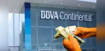 Estafan al BBVA Perú y le roban más de S/180 millones a través de créditos ficticios: solo han capturado a una implicada en el delito Estafan al BBVA Perú y le roban más de S/180 millones a través de créditos ficticios: solo han capturado a una implicada en el delito