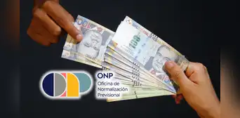 ONP brinda aumento en la pensión de jubilados que cumplan con este único requisito en Perú: ¿cuál es? ONP brinda aumento en la pensión de jubilados que cumplan con este único requisito en Perú: ¿cuál es?