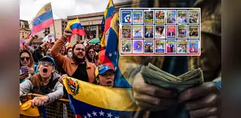 Los 6 bonos de la Patria que no volverán a pagarse en Venezuela: los montos que Maduro quitó y tampoco llegarán en julio 2025 Los 6 bonos de la Patria que no volverán a pagarse en Venezuela: los montos que Maduro quitó y tampoco llegarán en julio 2025
