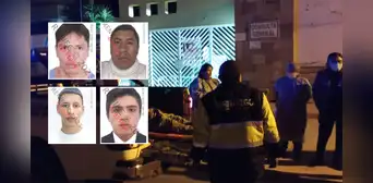 Cinco asesinatos más en las últimas 24 horas