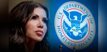 DHS endurece castigos para inmigrantes: nuevas multas de hasta US$10.000 para indocumentados bajo la política de Kristi Noem DHS endurece castigos para inmigrantes: nuevas multas de hasta US$10.000 para indocumentados bajo la política de Kristi Noem