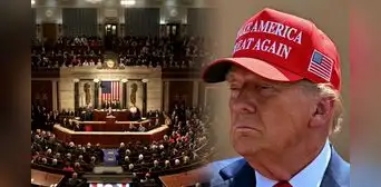 De impuestos a deportaciones en EEUU: el ambicioso proyecto de ley de Trump que busca ser aprobado antes de esta fecha De impuestos a deportaciones en EEUU: el ambicioso proyecto de ley de Trump que busca ser aprobado antes de esta fecha