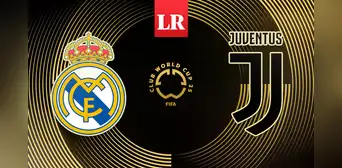 ¿A qué hora juega Real Madrid vs Juventus EN VIVO y dónde ver el partido por los octavos de final del Mundial de Clubes?