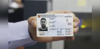 Peruanos pueden consultar el estado de su DNI: este es el link oficial de Reniec para revisar el trámite en Perú Peruanos pueden consultar el estado de su DNI: este es el link oficial de Reniec para revisar el trámite en Perú