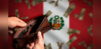 El sueldo mínimo perdió 14% de poder de compra en Perú: ¿cómo quedamos frente a la región y por qué sigue sin alcanzar? El sueldo mínimo perdió 14% de poder de compra en Perú: ¿cómo quedamos frente a la región y por qué sigue sin alcanzar?