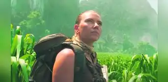 Scarlett Johansson lidera el regreso de 'Jurassic World' Scarlett Johansson lidera el regreso de 'Jurassic World'