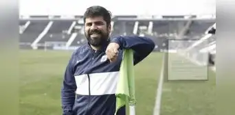 Alianza Lima y la emotiva despedida al gerente deportivo José Bellina: "Siempre será tu casa, 'Cote'”