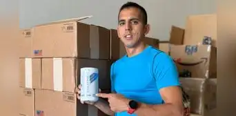 Empezó lavando autos en EEUU y hoy trabaja con Jeff Bezos en su famosa empresa: peruano gana más de US$140.000 en Amazon