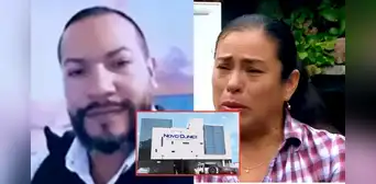 Joven peruano se somete a manga gástrica y falleció tres días después desangrado: viuda inició acciones legales contra clínica