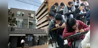 Minedu propone facilitar títulos universitarios, pero preocupa calidad de la formación profesional