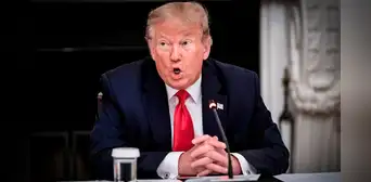 Esta 'ciudad santuario' de California está en la línea de fuego del Gobierno de Donald Trump y ya dio un contundente golpe Esta 'ciudad santuario' de California está en la línea de fuego del Gobierno de Donald Trump y ya dio un contundente golpe