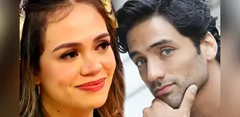 Mayra Goñi conmueve al confesar sus sentimientos cuando conoció a Pablo Heredia: "Me ilusioné"