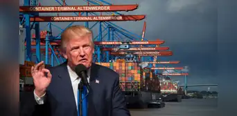 Aranceles sin inflación (por ahora): Trump desafía los pronósticos, pero los economistas insisten en que lo peor está por venir