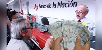 Gratificación para jubilados de la ONP en julio 2025: montos, regímenes y fechas de pago confirmadas antes de Fiestas Patrias Gratificación para jubilados de la ONP en julio 2025: montos, regímenes y fechas de pago confirmadas antes de Fiestas Patrias
