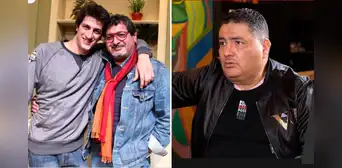 Alfredo Benavides confiesa que el hijo de Ricky Tosso le dice papá por su romance con la expareja del fallecido actor: “Conmigo ha crecido”