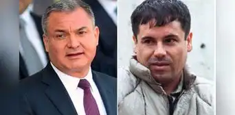 García Luna y ‘El Chapo’ Guzmán ahora son compañeros de prisión en ADX Florence: la más segura de EEUU