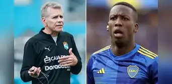 Paulo Autuori se sinceró sobre si Luis Advíncula interesa en Sporting Cristal: "Jugador de jerarquía, calidad y temperamento" Paulo Autuori se sinceró sobre si Luis Advíncula interesa en Sporting Cristal: "Jugador de jerarquía, calidad y temperamento"