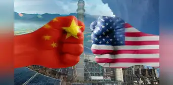 China invierte más de US$800.000 millones en energía limpia mientras Estados Unidos revive el petróleo