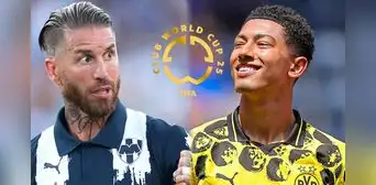 Monterrey vs Borussia Dortmund EN VIVO vía TUDN: ¿a qué hora y cómo ver a Rayados en octavos del Mundial de Clubes 2025?