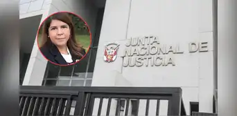 Renuncia de la secretaria general de la JNJ confirmaría ilegalidad de la resolución que reponía a Patricia Benavides