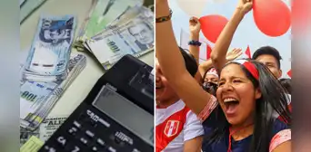 Cuánto es la multa por no pagar la gratificación de julio de 2025 durante Fiestas Patrias, según Sunafil Cuánto es la multa por no pagar la gratificación de julio de 2025 durante Fiestas Patrias, según Sunafil