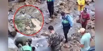 Trágico accidente en el Vraem: dos personas fallecen a bordo de una moto lineal tras despistarse en carretera de Cusco