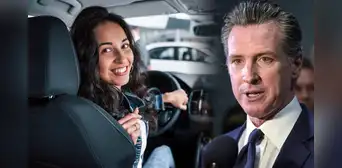 Gobierno de Gavin Newsom aplica la Ley SB 1394 desde el 1 de julio de 2025: conductores de California deben prepararse Gobierno de Gavin Newsom aplica la Ley SB 1394 desde el 1 de julio de 2025: conductores de California deben prepararse