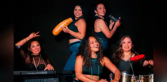 Kimba Fá vuelve con ‘La ciudad suena’, obra de teatro que impulsa la identidad peruana