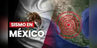 Temblor en México hoy, miércoles 2 de julio: epicentro y magnitud del último sismo, según el Servicio Sismológico Nacional
