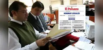 Gobierno de Perú fijó un nuevo límite de edad para trabajar en el sector público: ¿cuál es y cuándo comenzará a implementarse? Gobierno de Perú fijó un nuevo límite de edad para trabajar en el sector público: ¿cuál es y cuándo comenzará a implementarse?