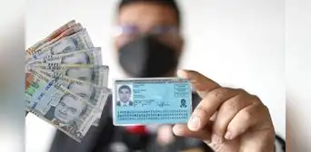 Si tu DNI no coincide con tu domicilio actual en el Perú, esta es la multa que debes pagar en 2025 Si tu DNI no coincide con tu domicilio actual en el Perú, esta es la multa que debes pagar en 2025