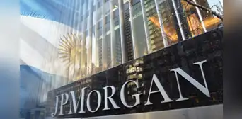 JPMorgan recomienda a inversores “tomarse un respiro” con Argentina tras fuerte entrada de dólares del agro JPMorgan recomienda a inversores “tomarse un respiro” con Argentina tras fuerte entrada de dólares del agro