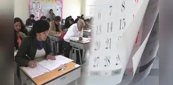 ¿Confirman feriado largo del 5 al 7 de julio en Perú? Estos son los únicos beneficiarios que sí podrán descansar a nivel nacional ¿Confirman feriado largo del 5 al 7 de julio en Perú? Estos son los únicos beneficiarios que sí podrán descansar a nivel nacional